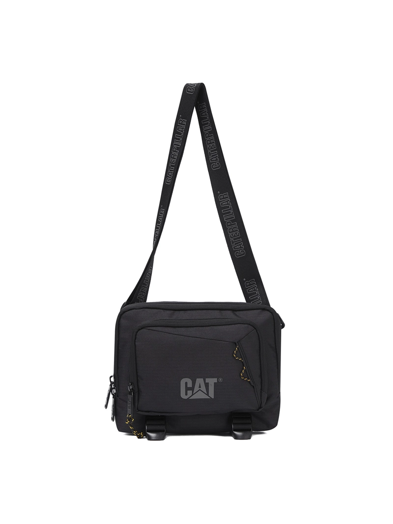 BANANO UNISEX EXPLORER CROSSBODY B NEGRO CAT - 1