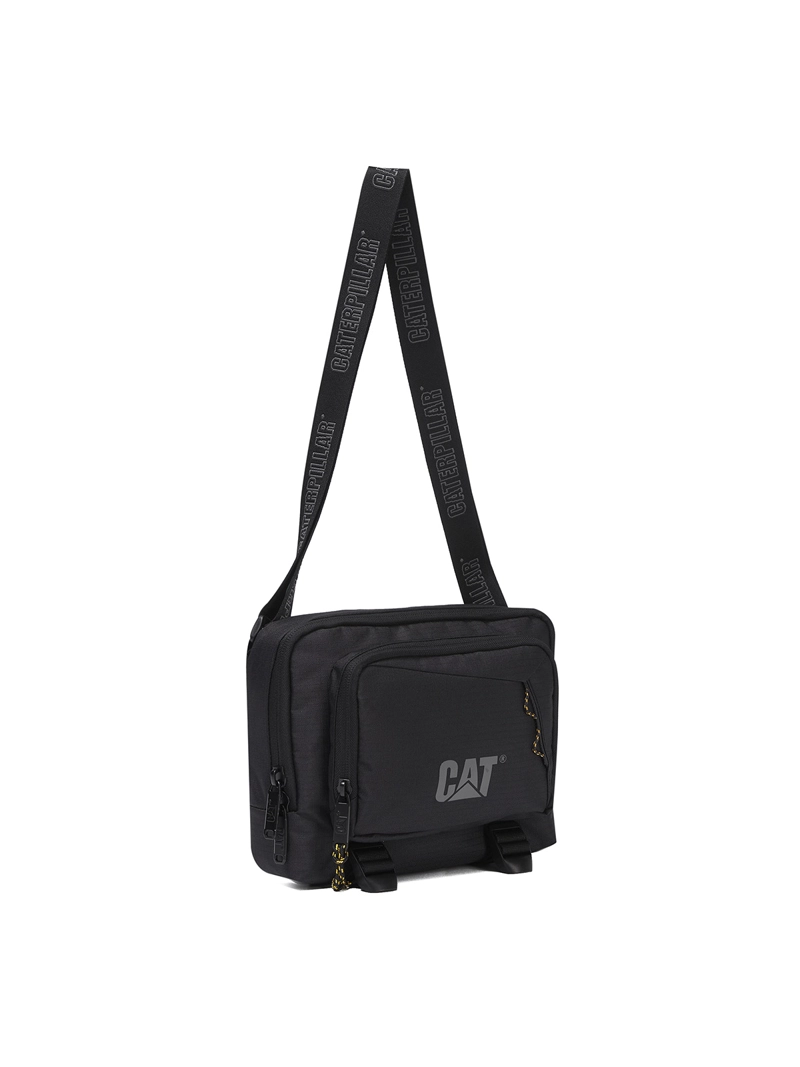 BANANO UNISEX EXPLORER CROSSBODY B NEGRO CAT - 2