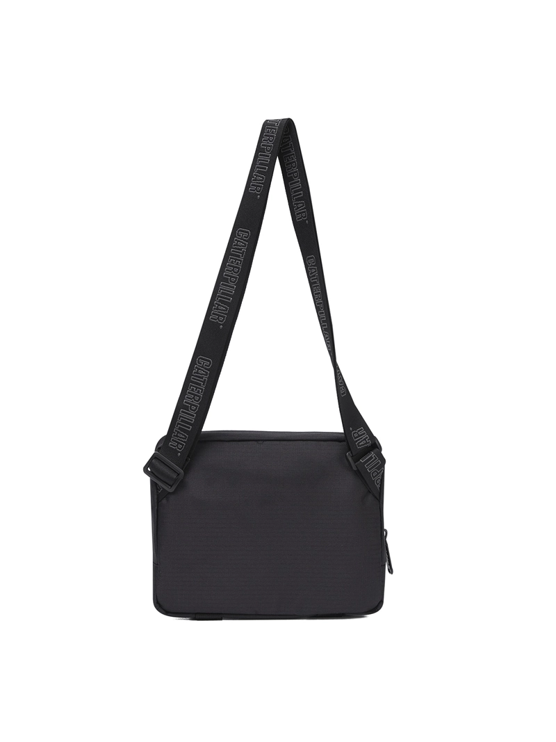 BANANO UNISEX EXPLORER CROSSBODY B NEGRO CAT - 3