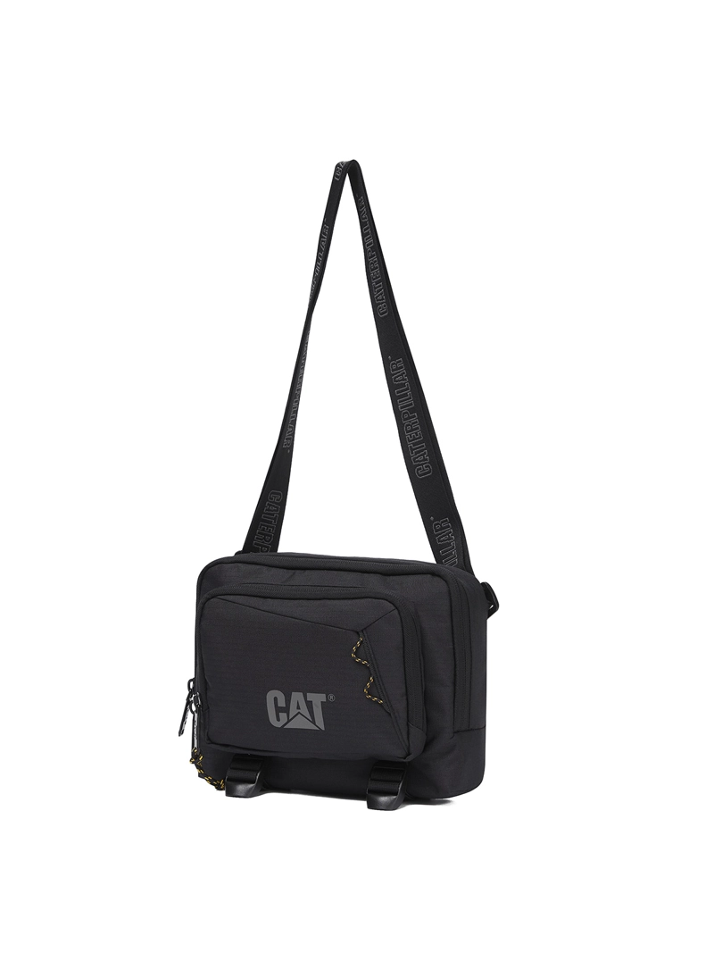 BANANO UNISEX EXPLORER CROSSBODY B NEGRO CAT - 4