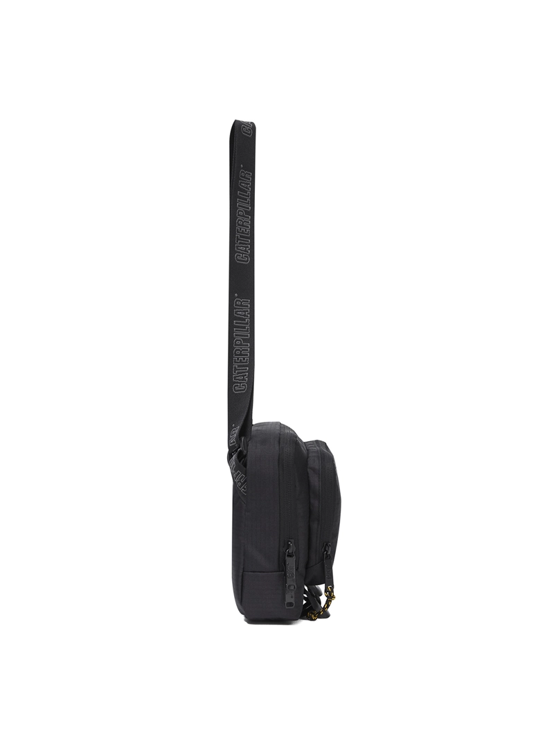 BANANO UNISEX EXPLORER CROSSBODY B NEGRO CAT - 5