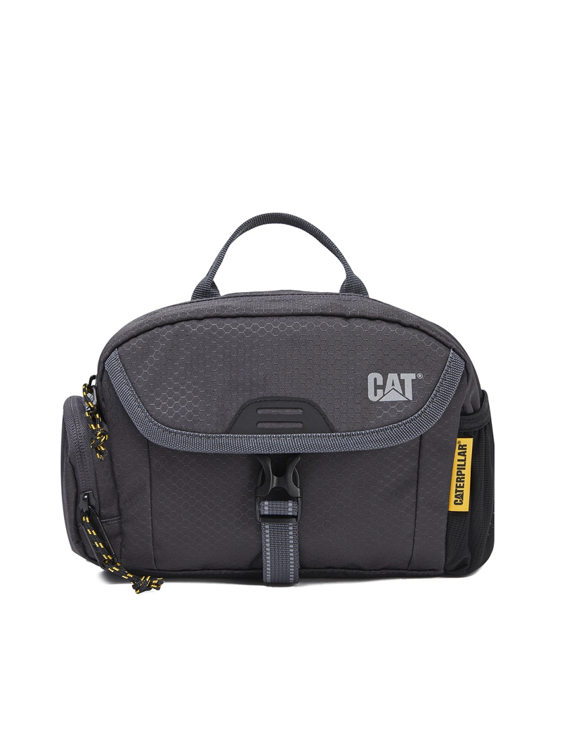 BANANO UNISEX FUJI WAIST BAG CAFE  CAT - 1