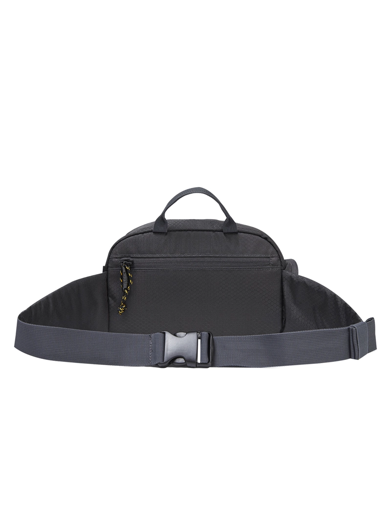 BANANO UNISEX FUJI WAIST BAG CAFE  CAT - 3