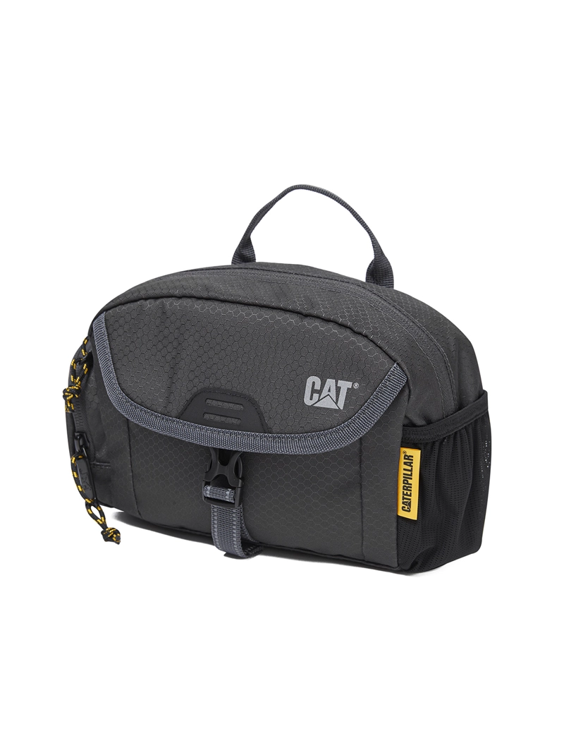 BANANO UNISEX FUJI WAIST BAG CAFE  CAT - 4
