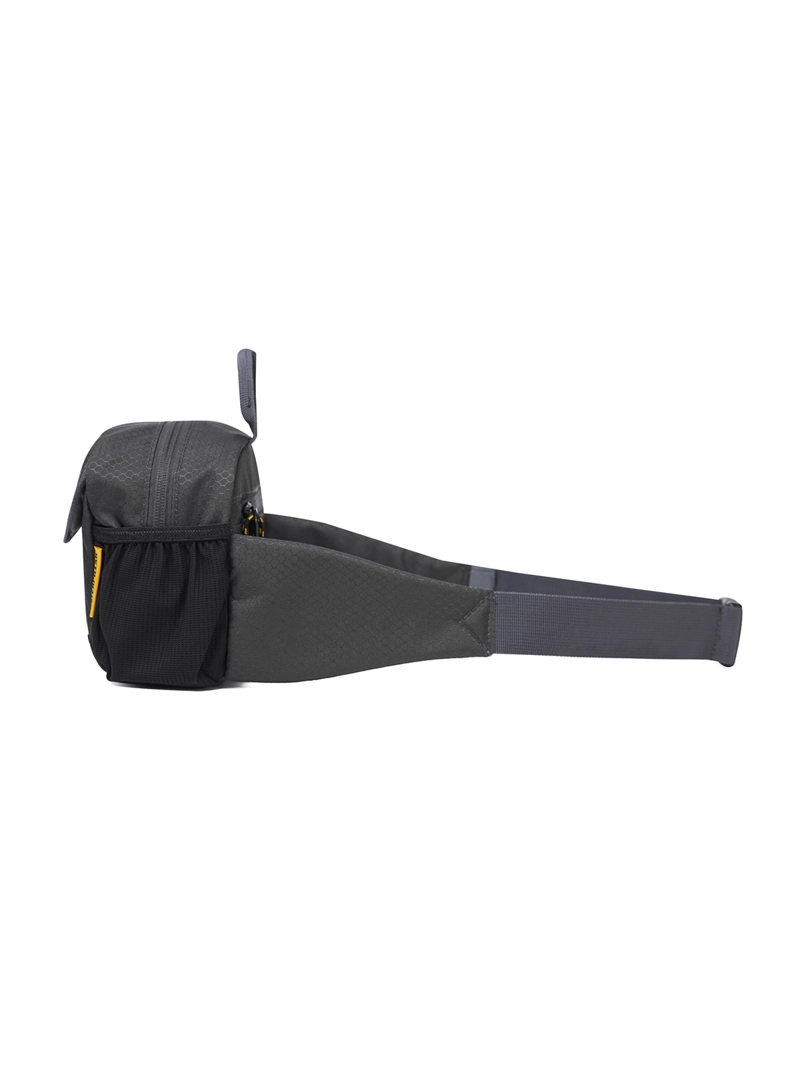 BANANO UNISEX FUJI WAIST BAG CAFE  CAT - 6