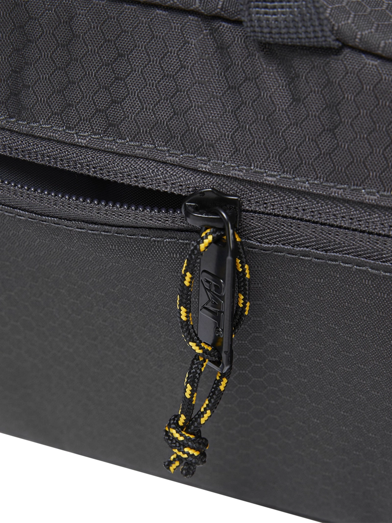 BANANO UNISEX FUJI WAIST BAG CAFE  CAT - 8
