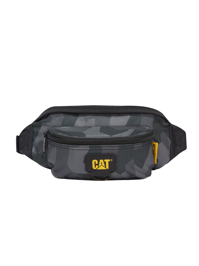 BANANO UNISEX RAYMOND WAIST BAG OLIVA CAT - 1