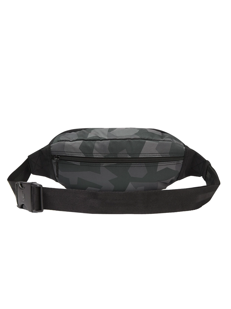 BANANO UNISEX RAYMOND WAIST BAG OLIVA CAT - 3