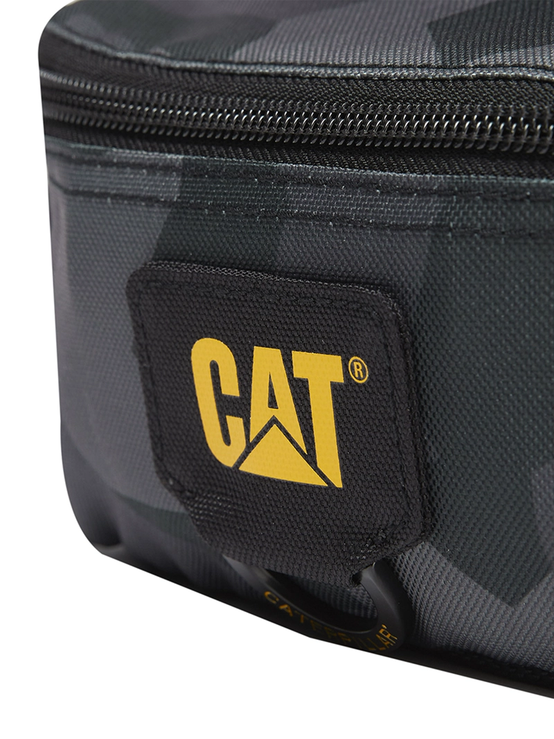 BANANO UNISEX RAYMOND WAIST BAG OLIVA CAT - 7