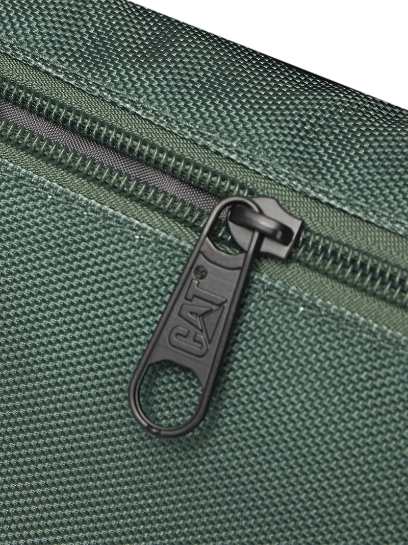 BANANO UNISEX SAHARA WAIST BAG VERDE OSCURO CAT - 8