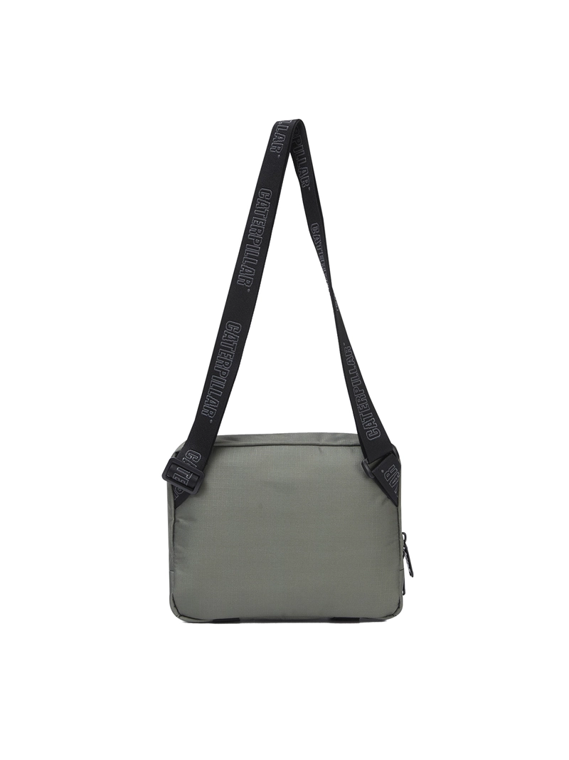 BANANO UNISEX EXPLORER CROSSBODY B VERDE CAT - 3