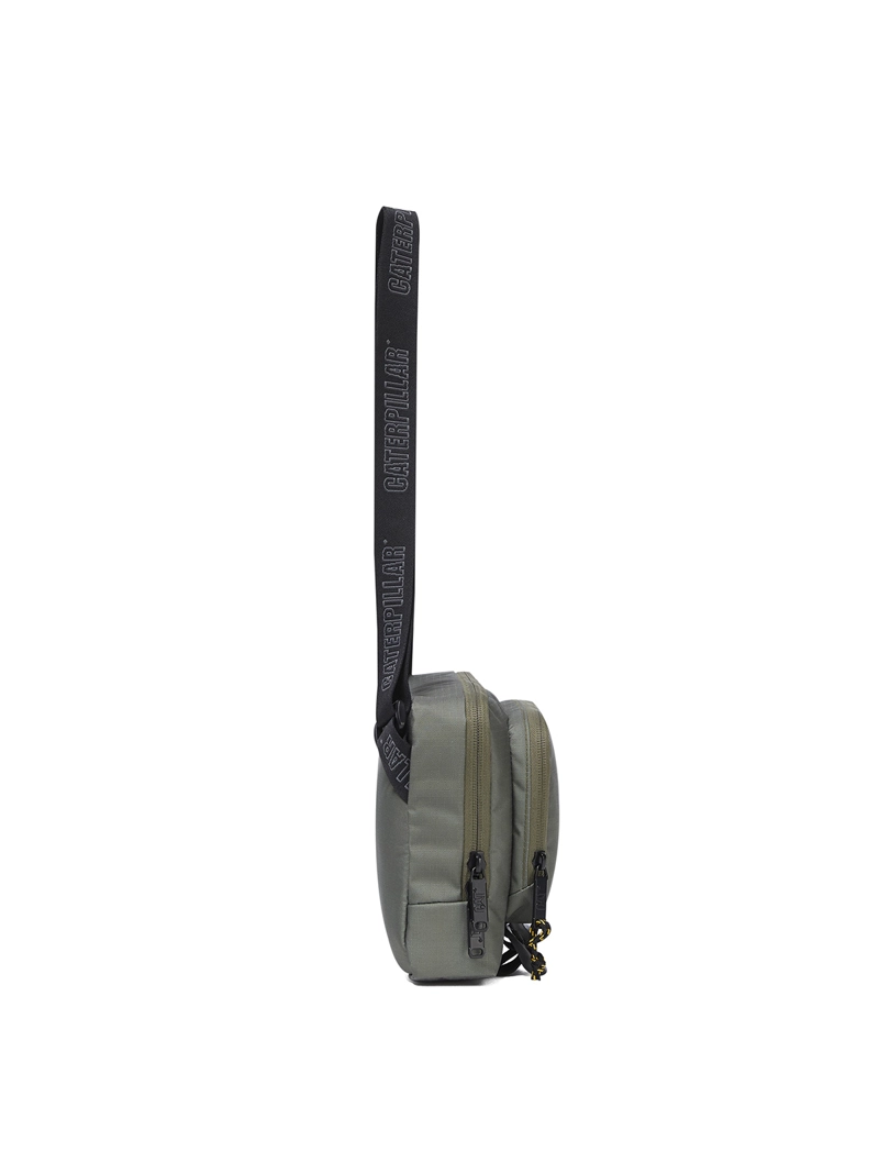 BANANO UNISEX EXPLORER CROSSBODY B VERDE CAT - 5