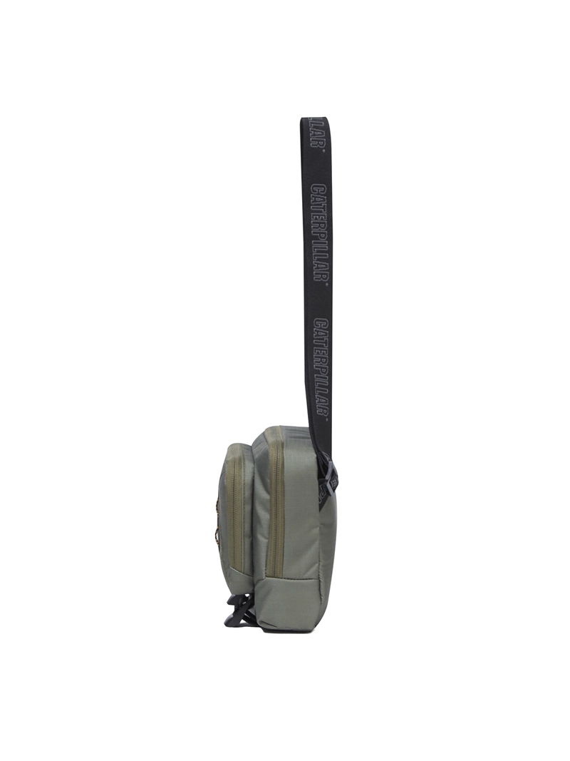 BANANO UNISEX EXPLORER CROSSBODY B VERDE CAT - 6