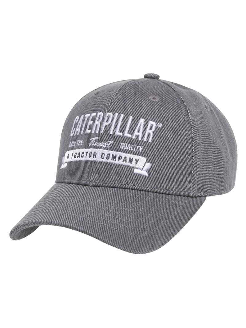 JOCKEY HOMBRE CATERPILLAR FINEST H NEGRO CAT - 1