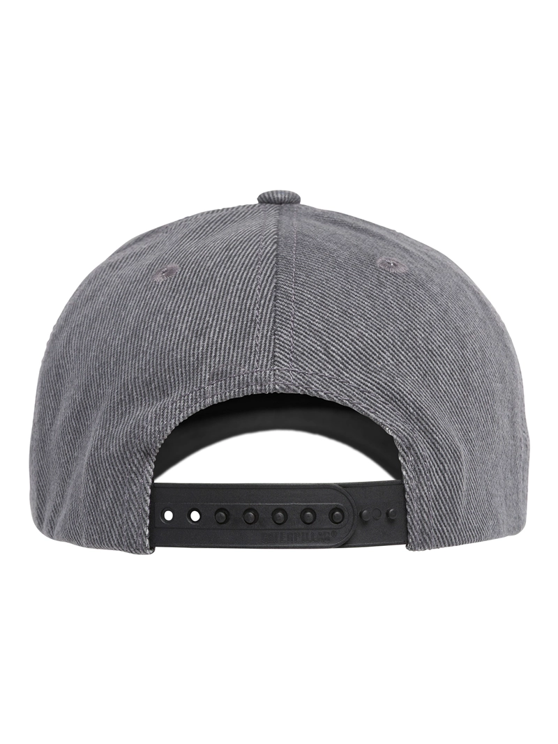 JOCKEY HOMBRE CATERPILLAR FINEST H NEGRO CAT - 2