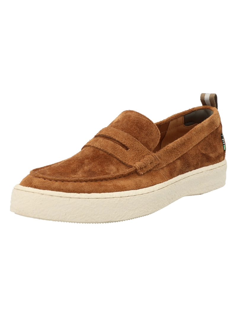 MOCASIN CUERO HOMBRE MANLY CAFE ROCKFORD - 5