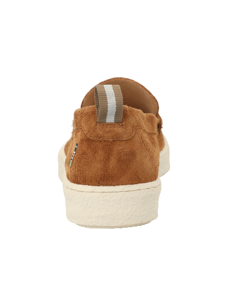 MOCASIN CUERO HOMBRE MANLY CAFE ROCKFORD - 7