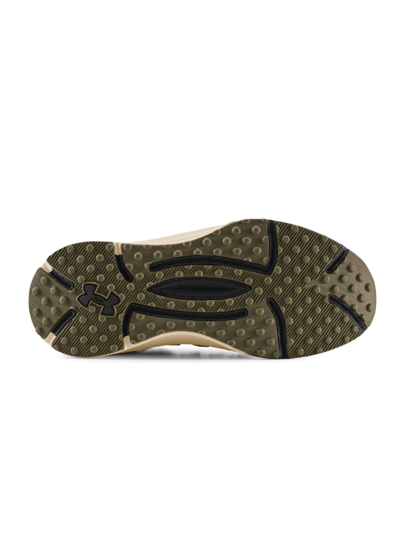 ZAPATILLA MUJER UA W PHANTOM X GRIS UNDER ARMOUR - 4
