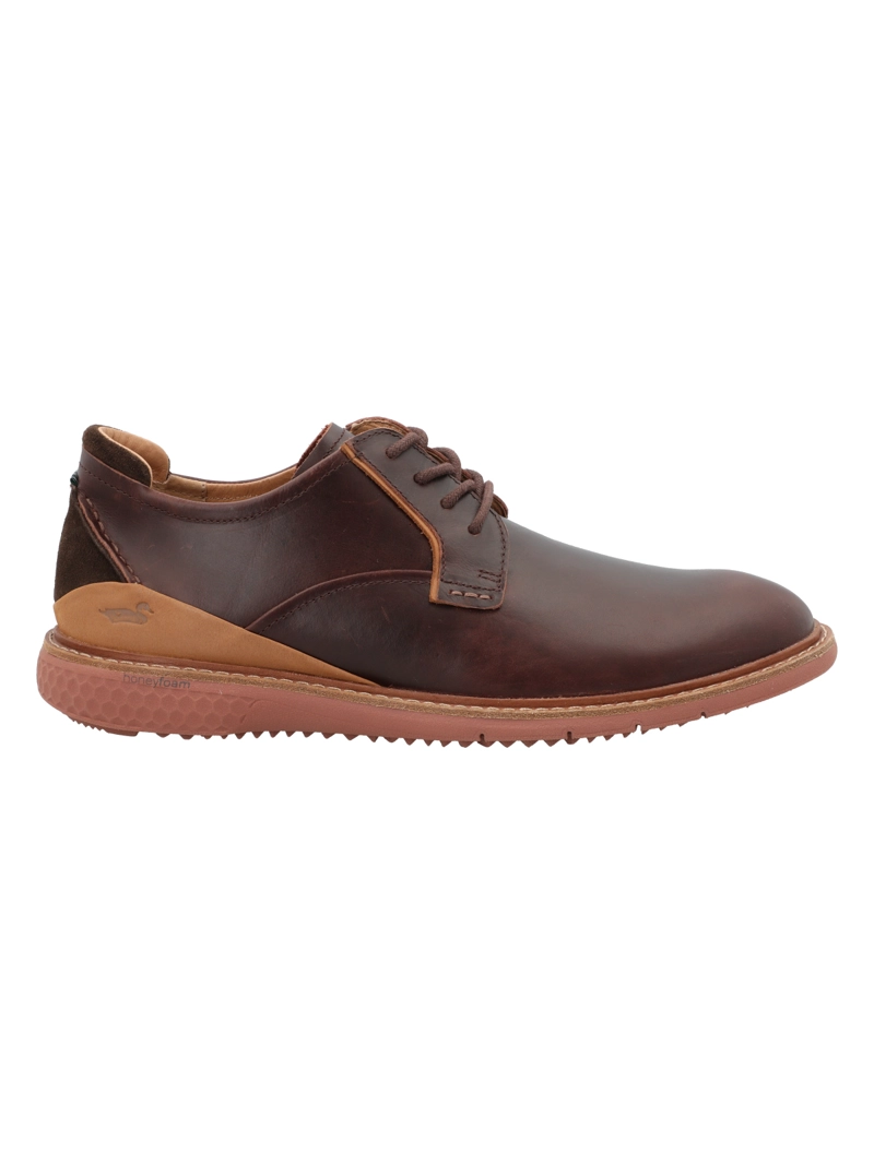 ZAPATO CUERO HOMBRE TIERGARTEN CAFE ROCKFORD - 1