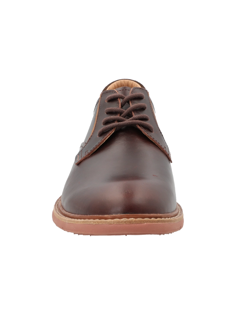 ZAPATO CUERO HOMBRE TIERGARTEN CAFE ROCKFORD - 4