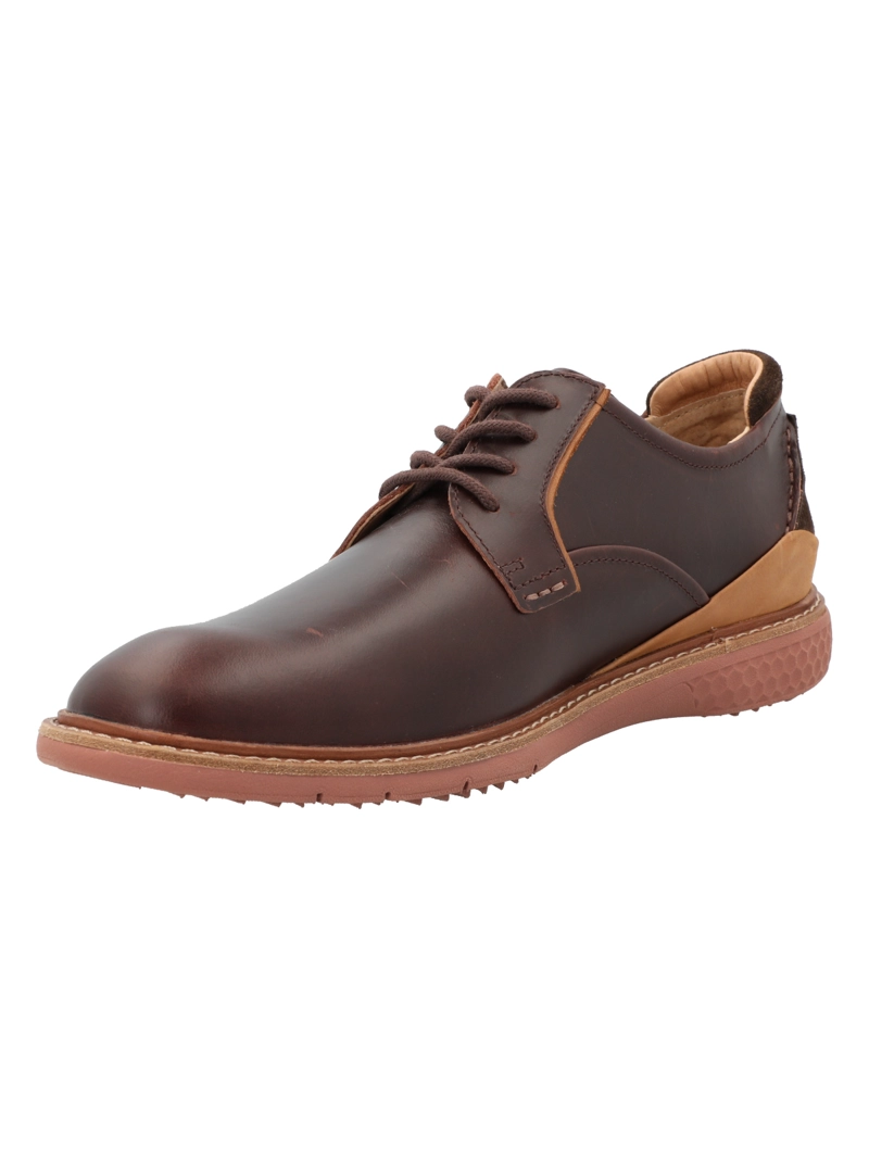 ZAPATO CUERO HOMBRE TIERGARTEN CAFE ROCKFORD - 5