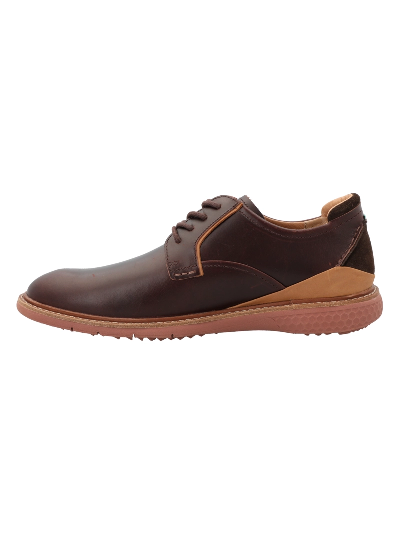 ZAPATO CUERO HOMBRE TIERGARTEN CAFE ROCKFORD - 6