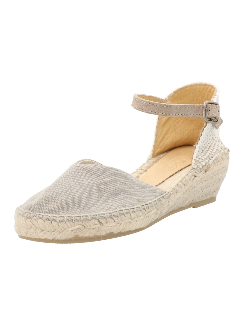 ALPARGATA MUJER ADRA OLIVA ROCKFORD - 5