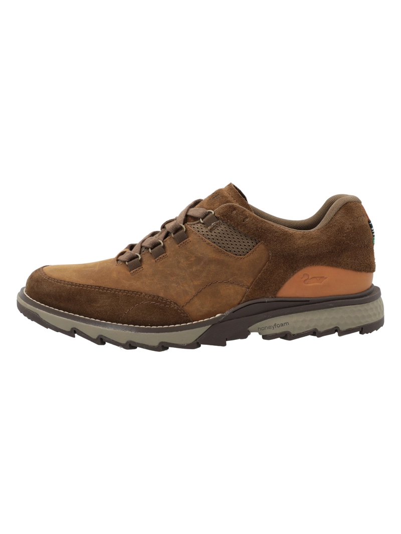 ZAPATO CUERO HOMBRE DAWSON CAFE ROCKFORD - 6