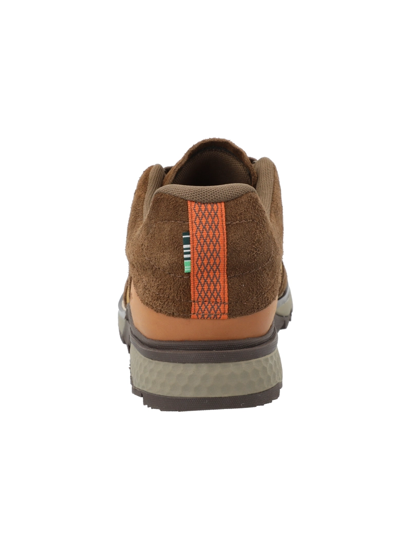 ZAPATO CUERO HOMBRE DAWSON CAFE ROCKFORD - 7