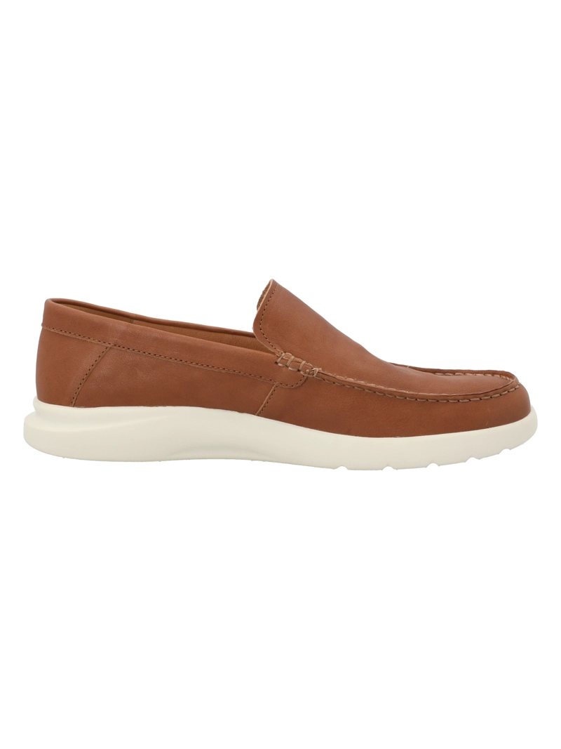 SLIP ON CUERO HOMBRE ANUAR CAFE ROCKFORD - 1