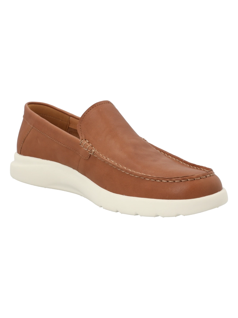 SLIP ON CUERO HOMBRE ANUAR CAFE ROCKFORD - 2