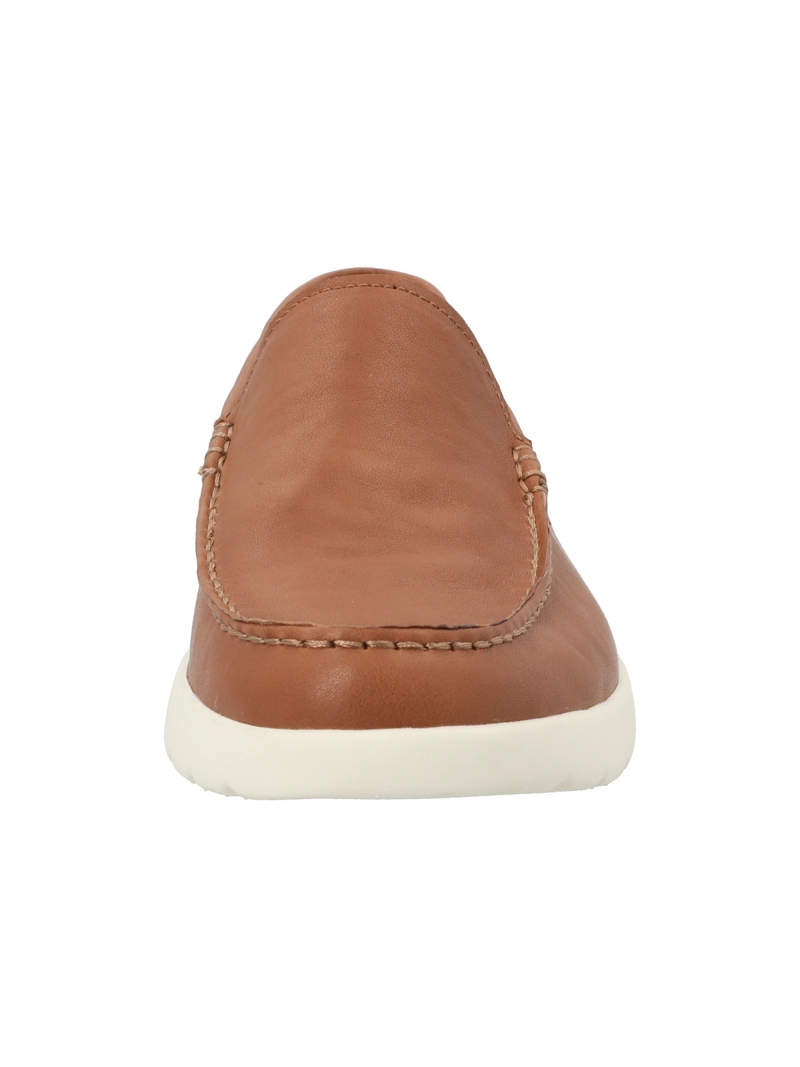 SLIP ON CUERO HOMBRE ANUAR CAFE ROCKFORD - 4