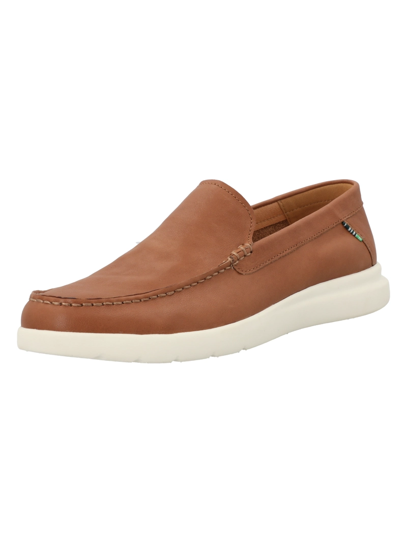 SLIP ON CUERO HOMBRE ANUAR CAFE ROCKFORD - 5