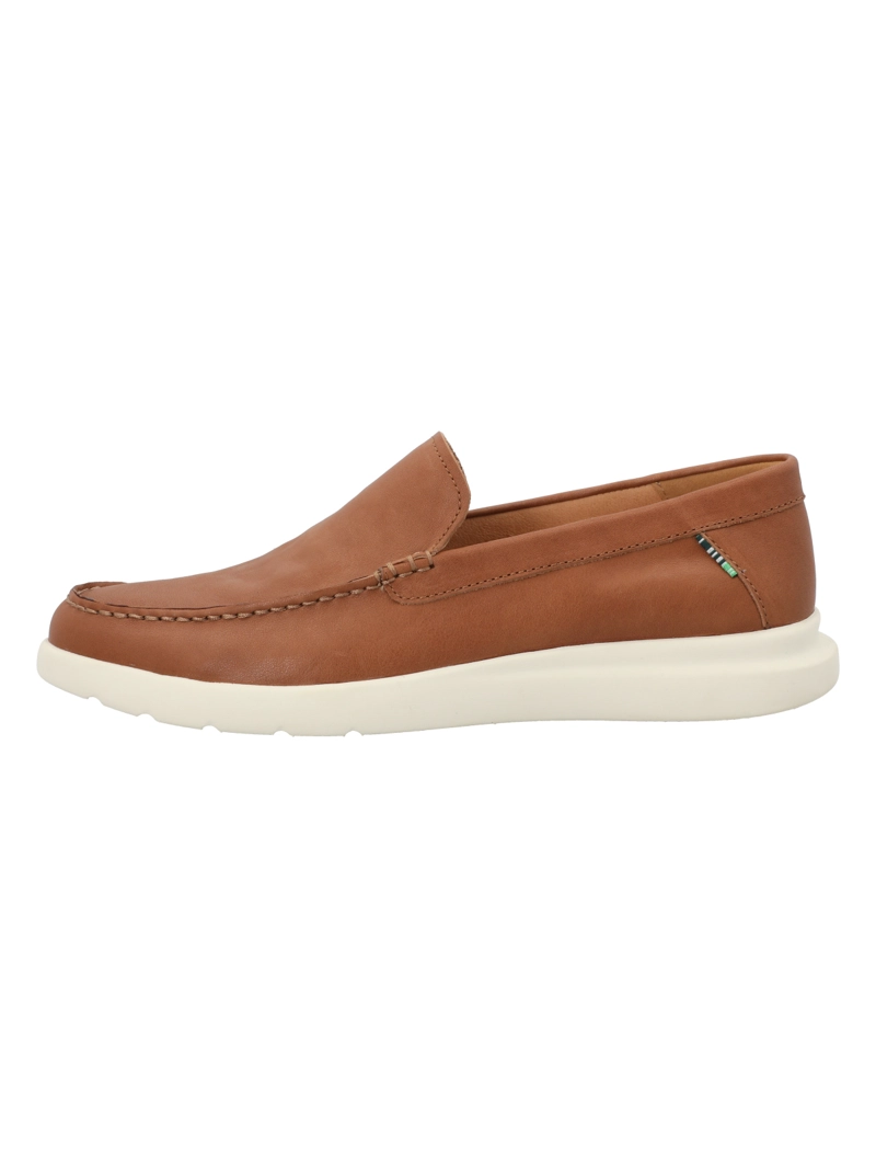 SLIP ON CUERO HOMBRE ANUAR CAFE ROCKFORD - 6