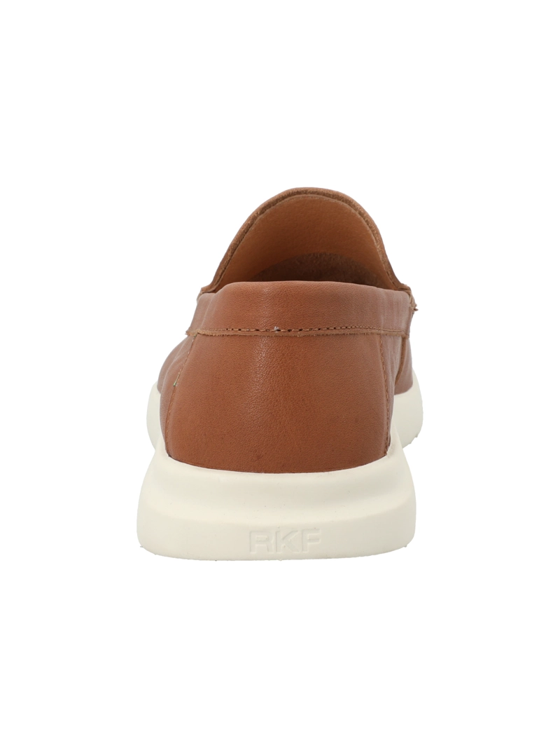 SLIP ON CUERO HOMBRE ANUAR CAFE ROCKFORD - 7