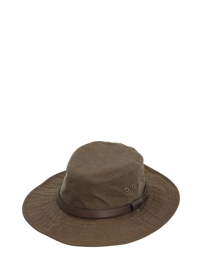 SOMBRERO CANVAS HOMBRE RKF WX CAMBRIDG HAT TAN ROCKFORD - 4