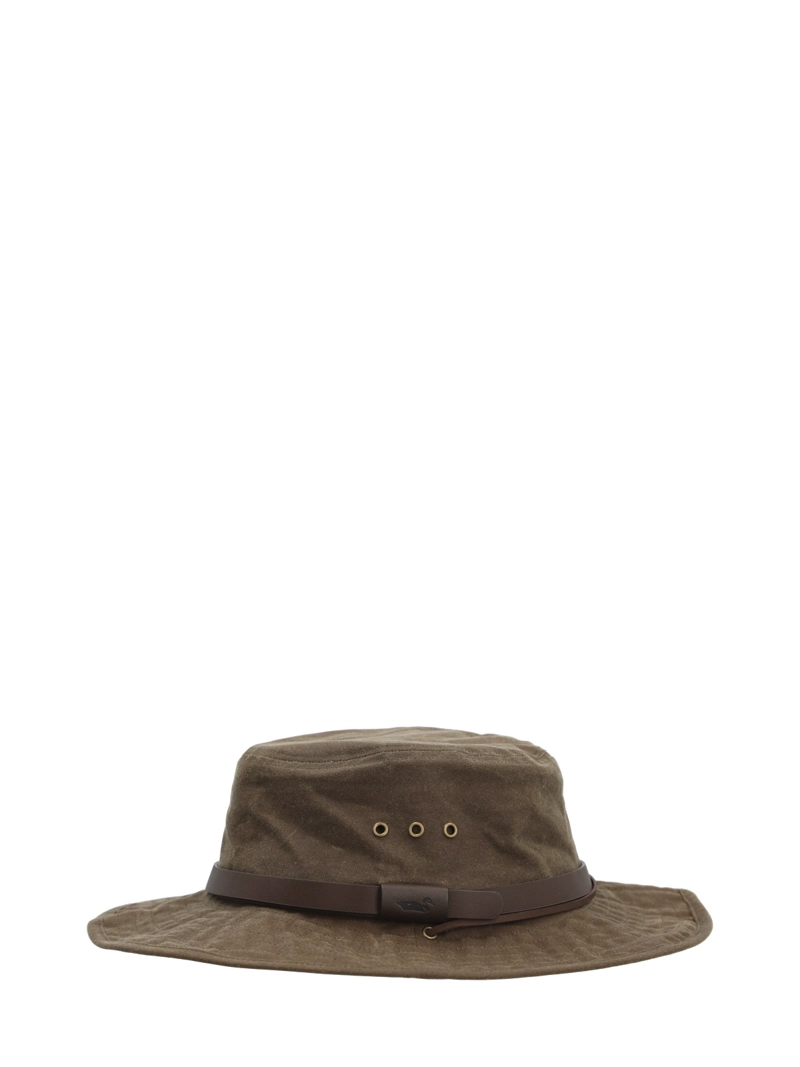 SOMBRERO CANVAS HOMBRE RKF WX CAMBRIDG HAT TAN ROCKFORD - 5