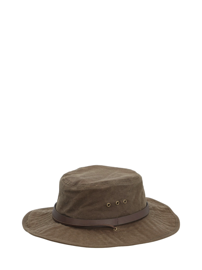 SOMBRERO CANVAS HOMBRE RKF WX CAMBRIDG HAT TAN ROCKFORD - 6