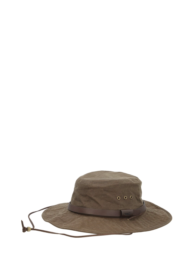 SOMBRERO CANVAS HOMBRE RKF WX CAMBRIDG HAT TAN ROCKFORD - 7