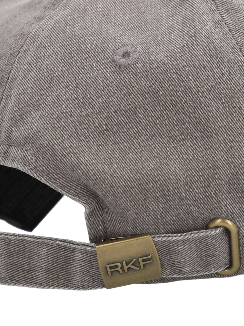 JOCKEY ALGODON UNISEX CAP BRACO ALEMAN CAFE ROCKFORD - 5