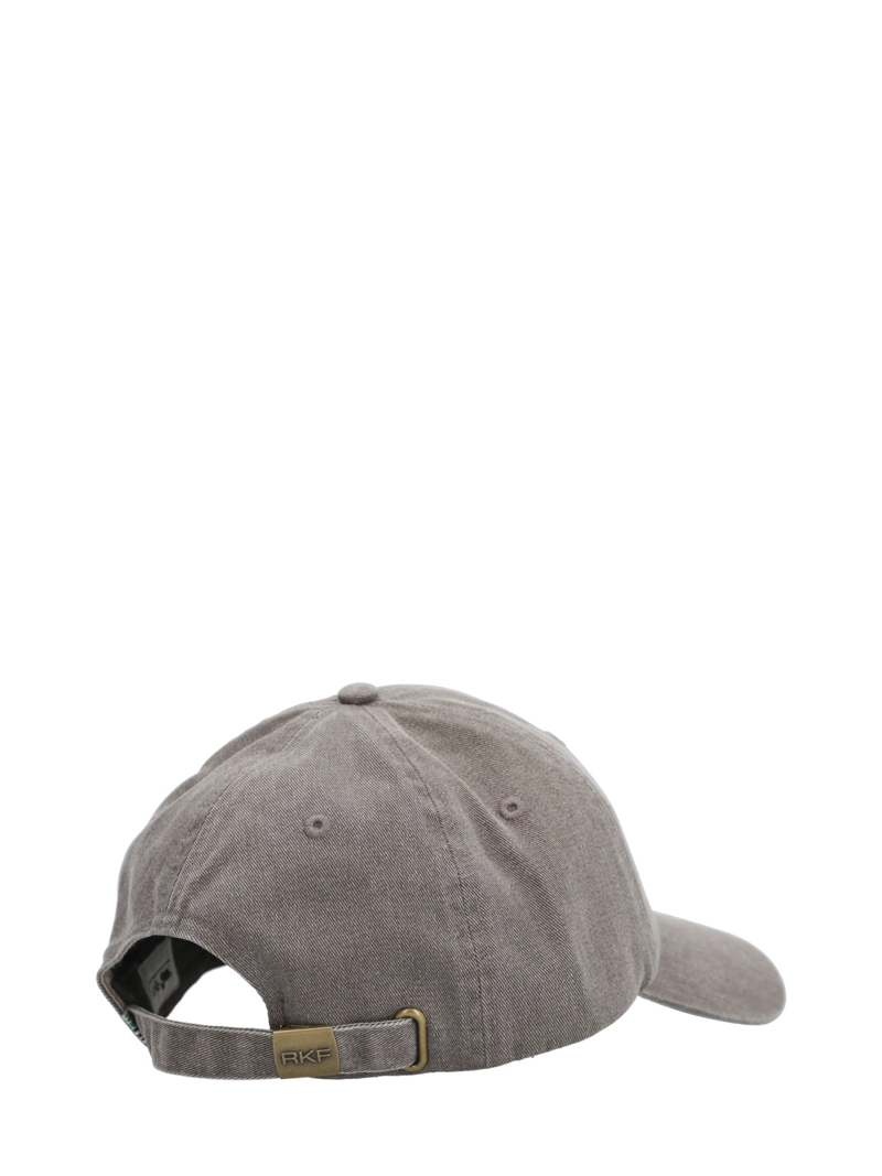 JOCKEY ALGODON UNISEX CAP BULLDOG INGLES CAFE ROCKFORD - 4