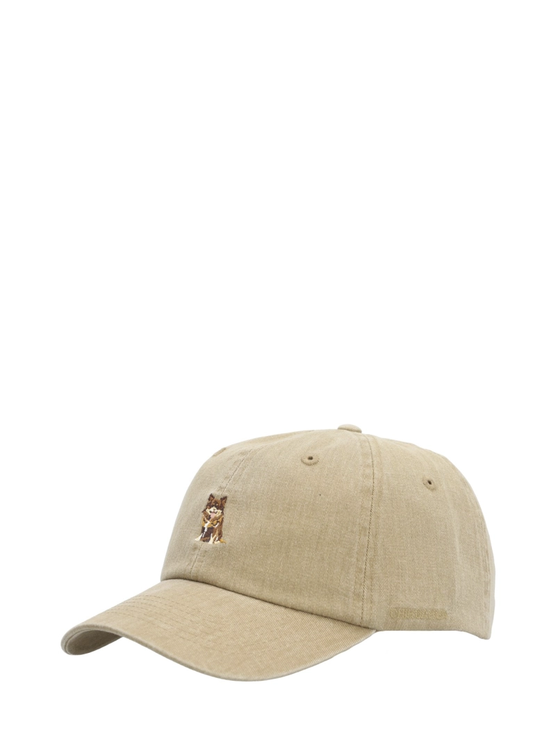 JOCKEY ALGODON UNISEX CAP CHIHUAHUA CAFE CLARO ROCKFORD - 1