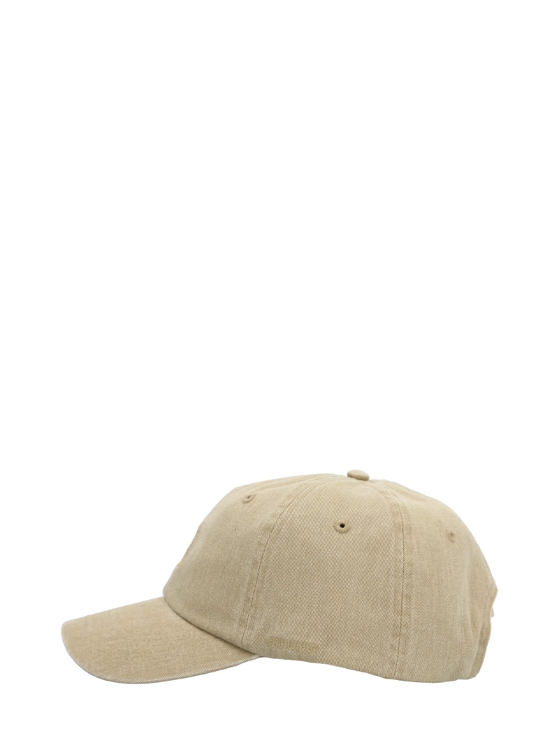 JOCKEY ALGODON UNISEX CAP CHIHUAHUA CAFE CLARO ROCKFORD - 3