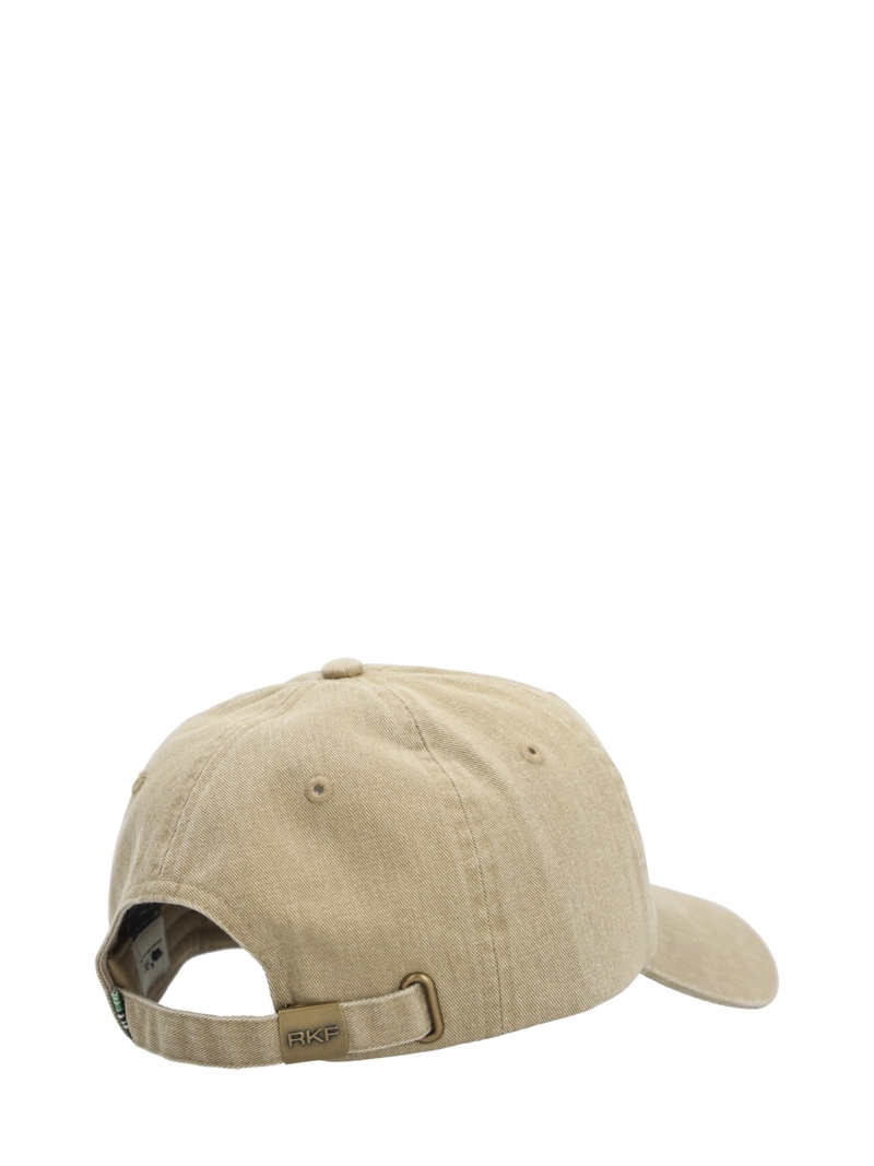 JOCKEY ALGODON UNISEX CAP CHIHUAHUA CAFE CLARO ROCKFORD - 4