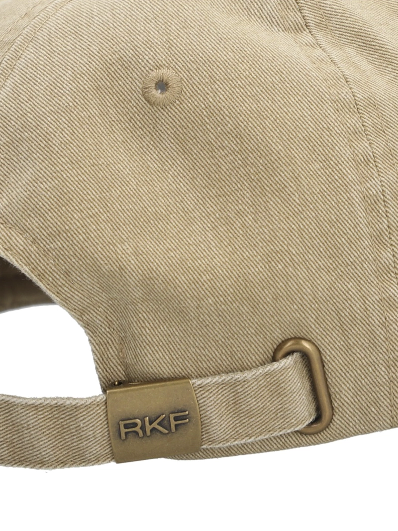 JOCKEY ALGODON UNISEX CAP CHIHUAHUA CAFE CLARO ROCKFORD - 5