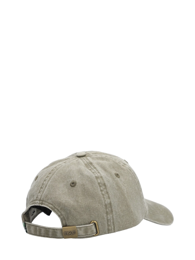 JOCKEY ALGODON UNISEX CAP DACHSHUND II VERDE ROCKFORD - 4