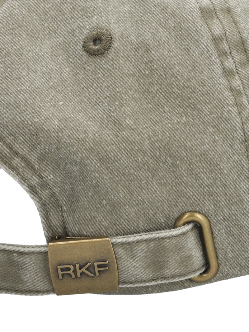 JOCKEY ALGODON UNISEX CAP DACHSHUND II VERDE ROCKFORD - 5