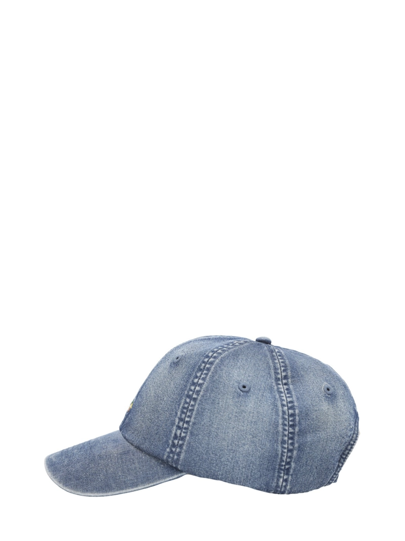JOCKEY ALGODON UNISEX CAP DUCK ROYAL AZUL ROCKFORD - 3