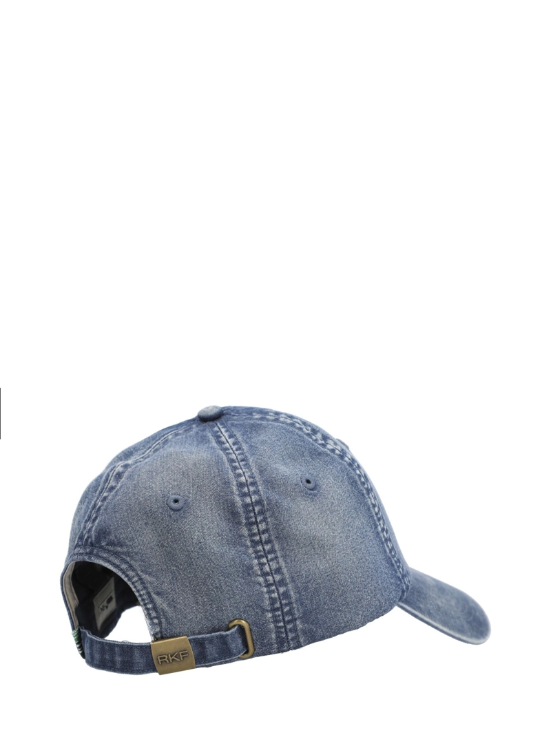 JOCKEY ALGODON UNISEX CAP DUCK ROYAL AZUL ROCKFORD - 4