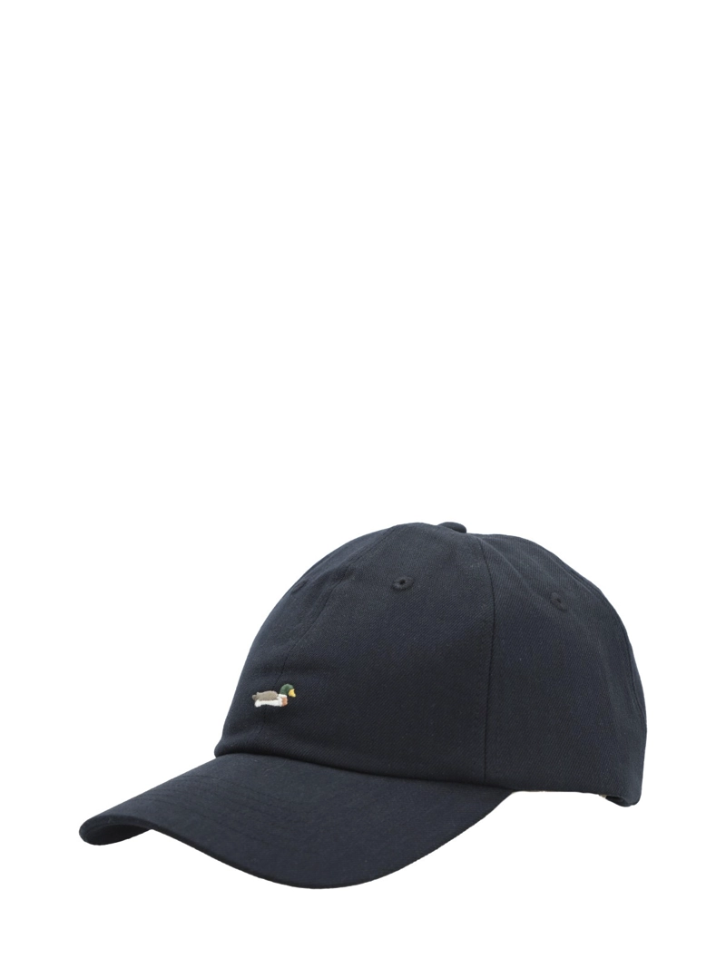 JOCKEY ALGODON UNISEX CAP DUCK ROYAL AZUL OSCU ROCKFORD - 1